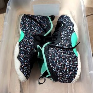 Nike Easter Foamposites